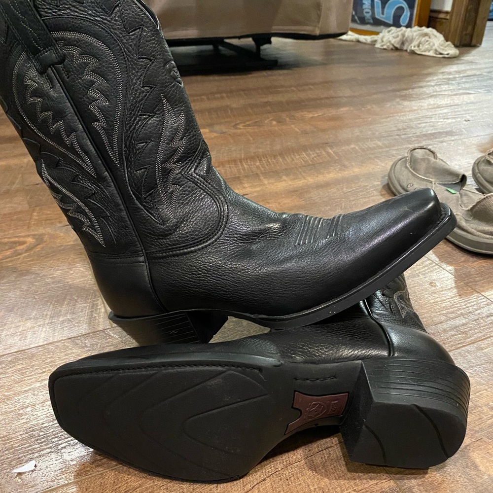 Ariat Boots! Size 12D